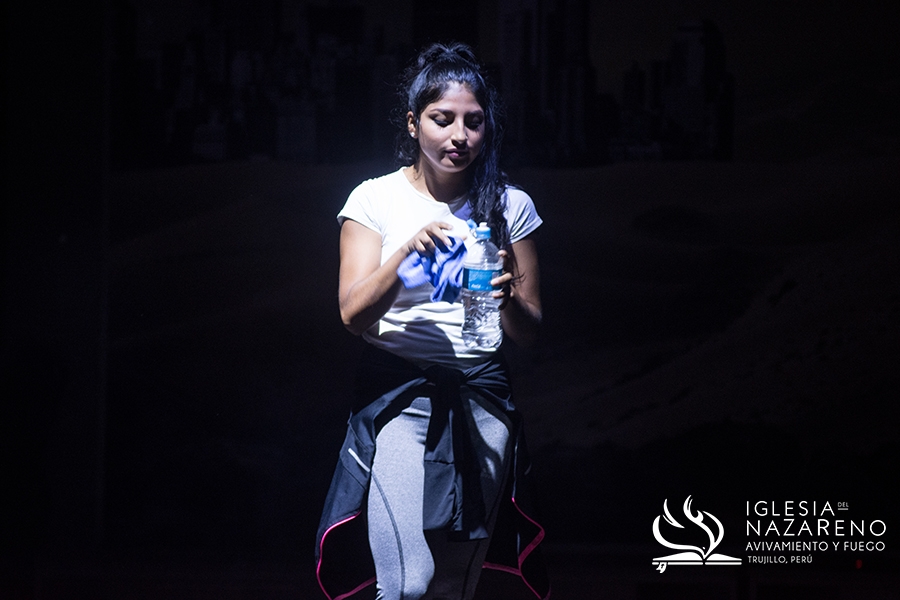 Conferencia El arte de ser Mujer