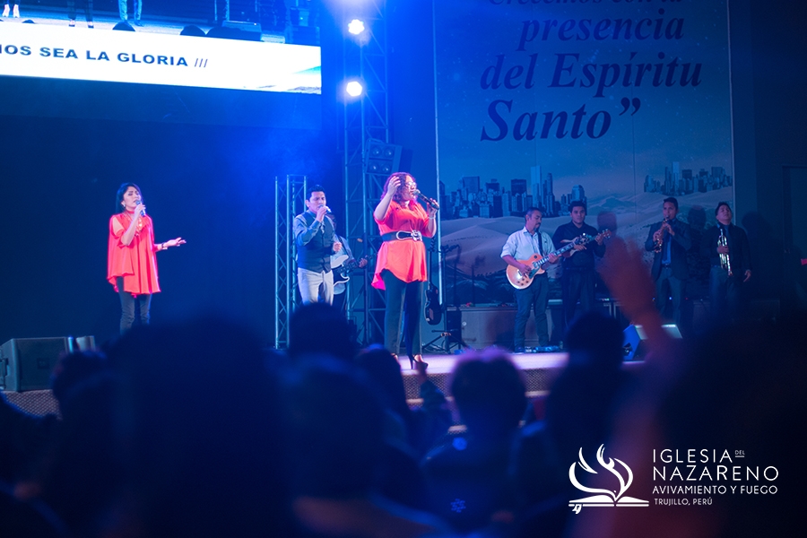 Noche de Milagros
