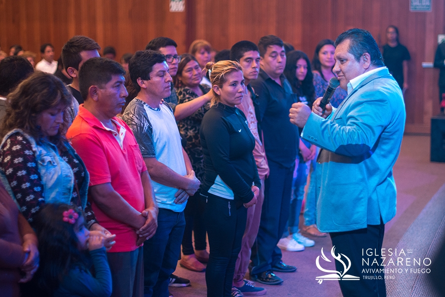 Noche de Milagros