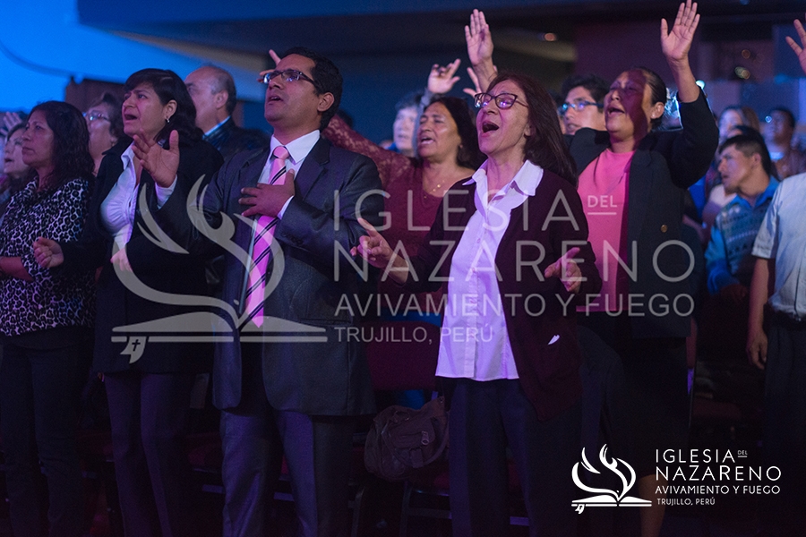 Noche de Milagros