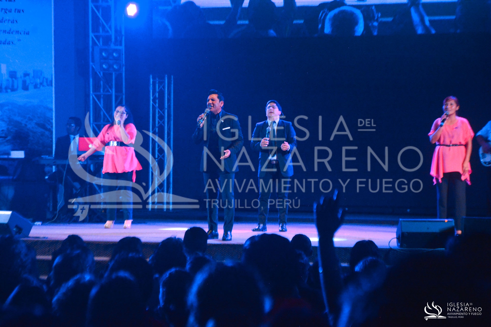 Noche de Milagros
