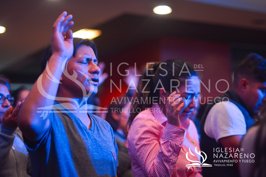 Noche de Milagros