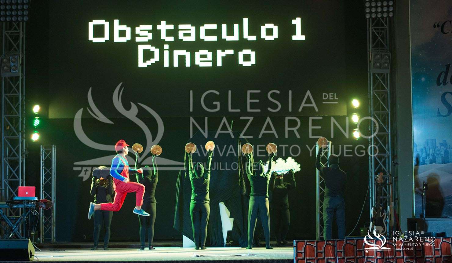 Feliz d&iacute;a Pap&aacute;