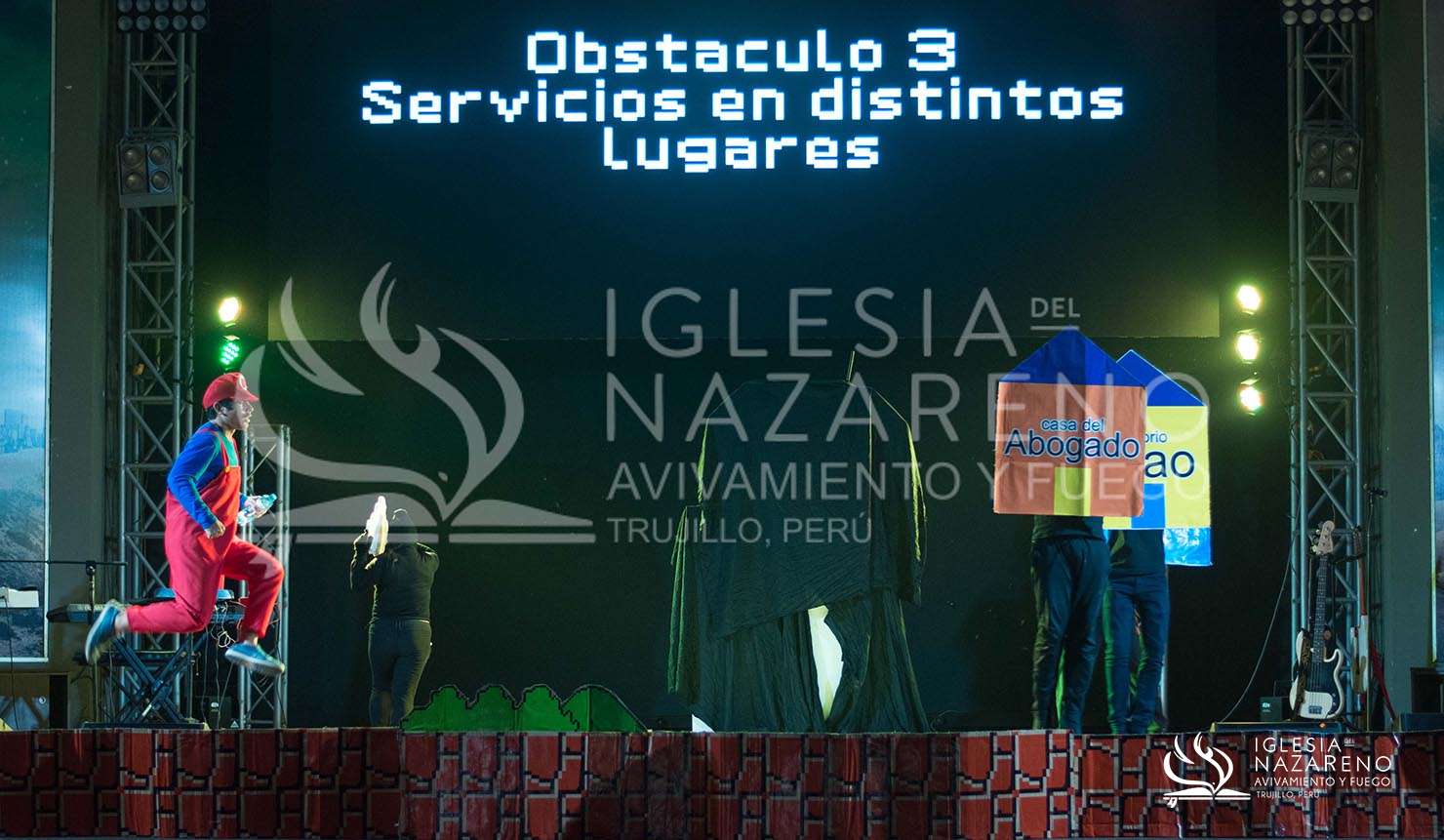Feliz d&iacute;a Pap&aacute;