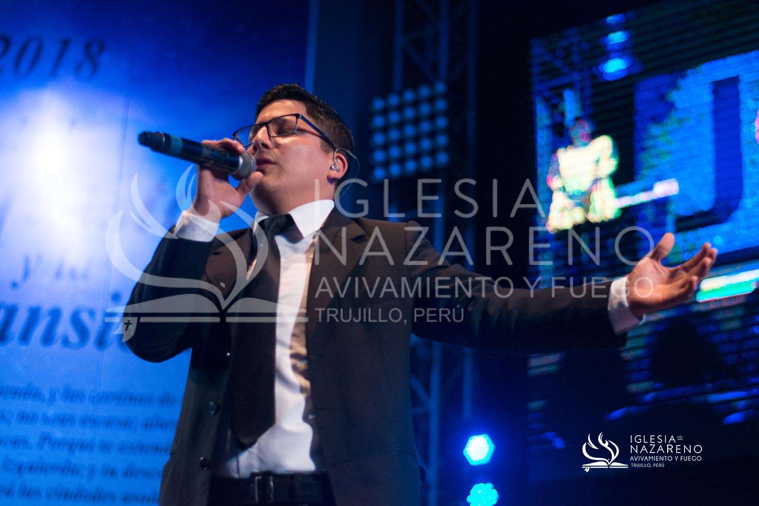 Noche de Milagros