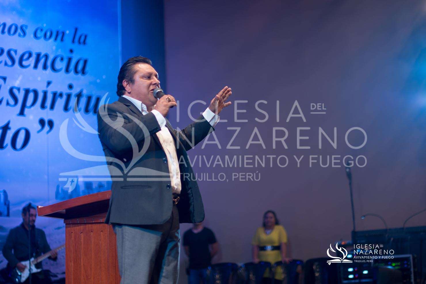 Noche de Milagros