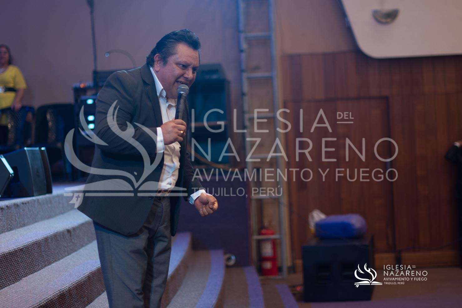 Noche de Milagros