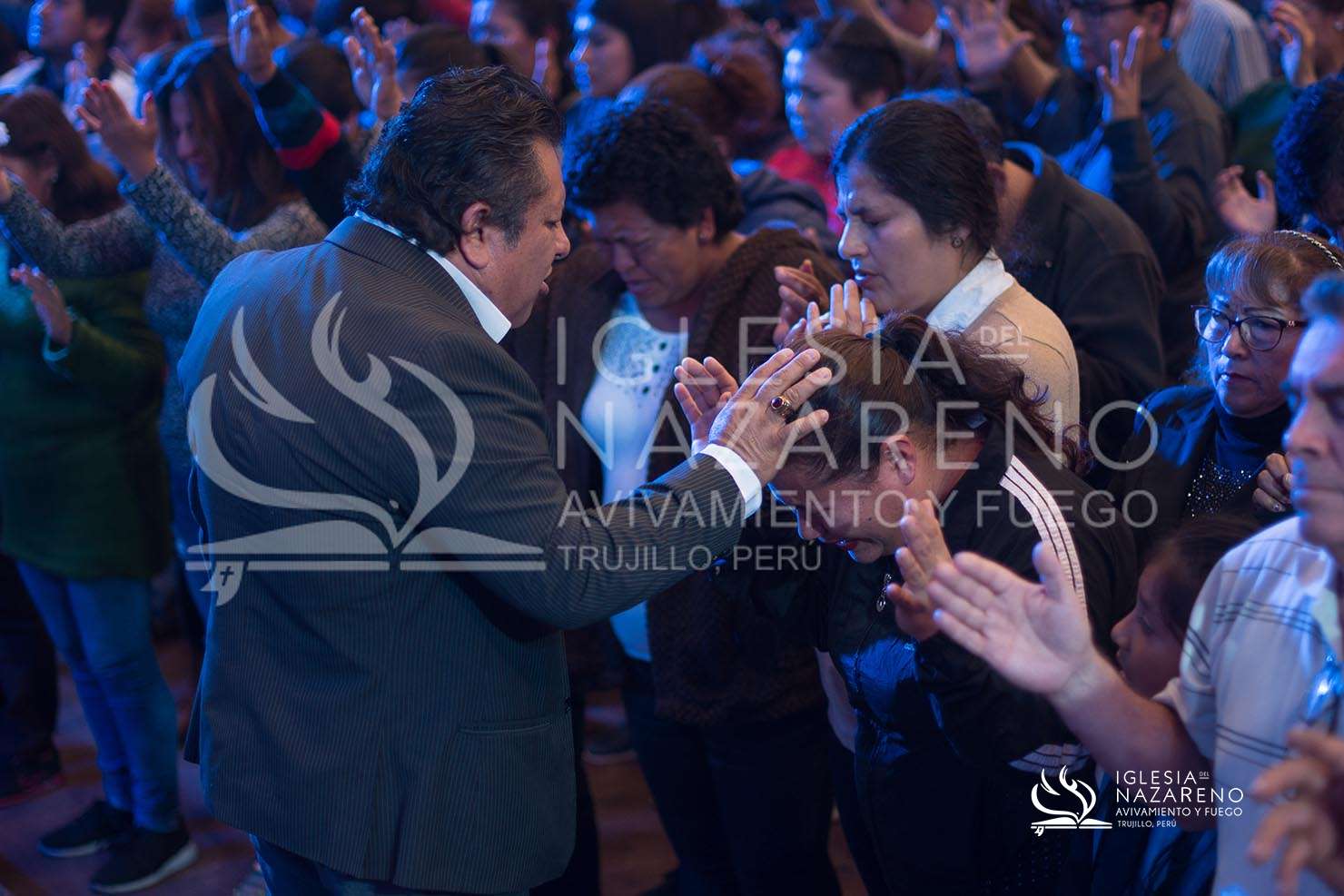 Noche de Milagros
