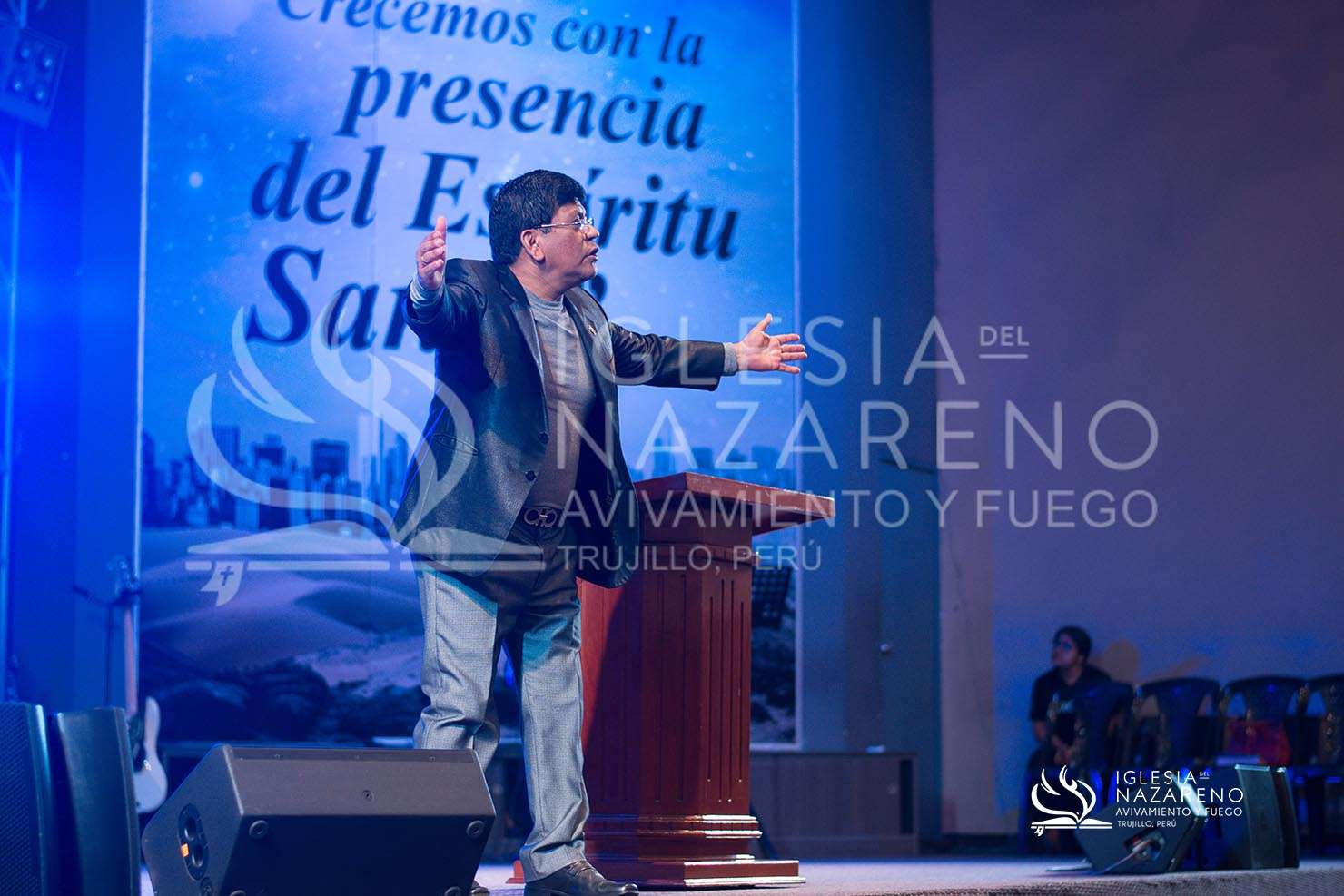 Celebraci&oacute;n Y Avivamiento