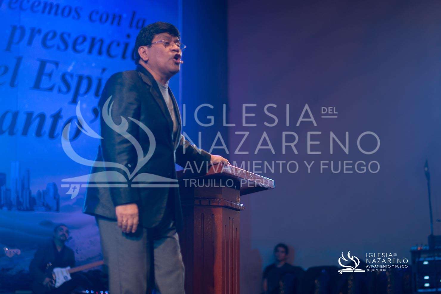 Noche de Milagros