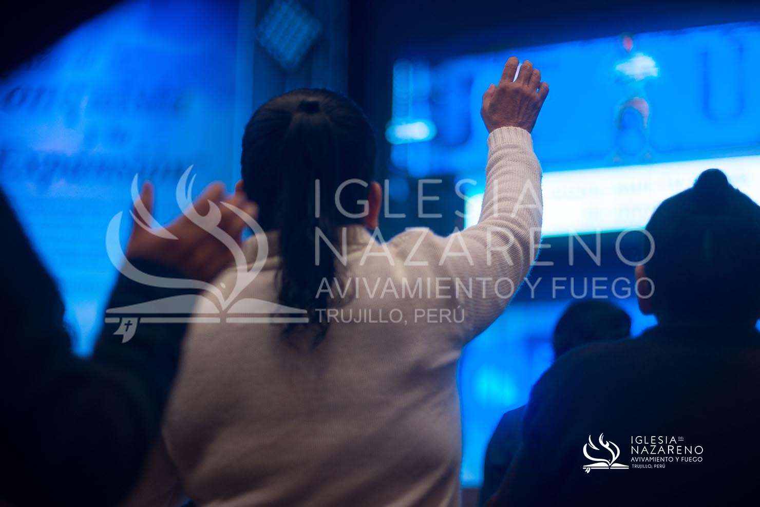Celebraci&oacute;n Y Avivamiento