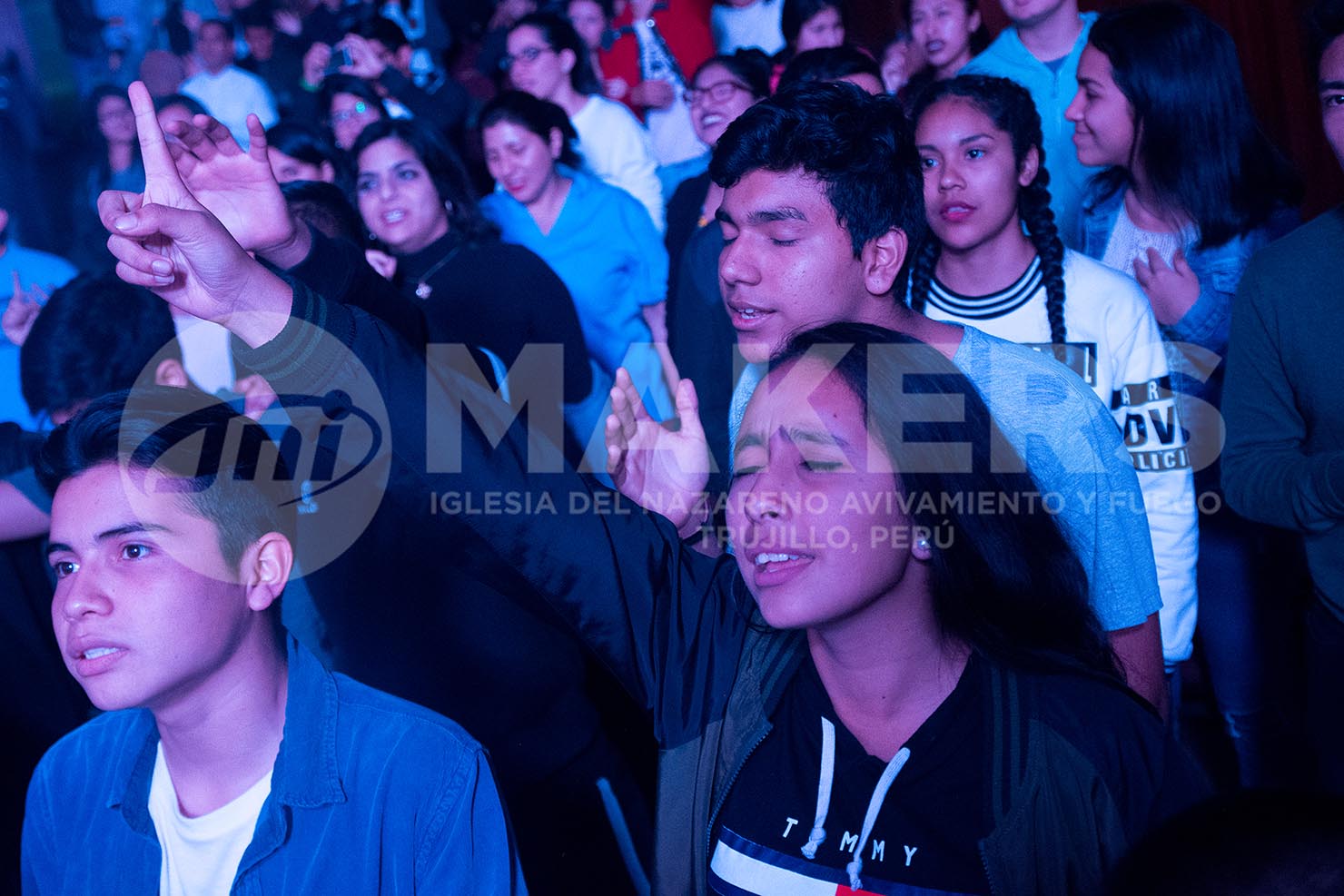 Clausura episodio Unidad