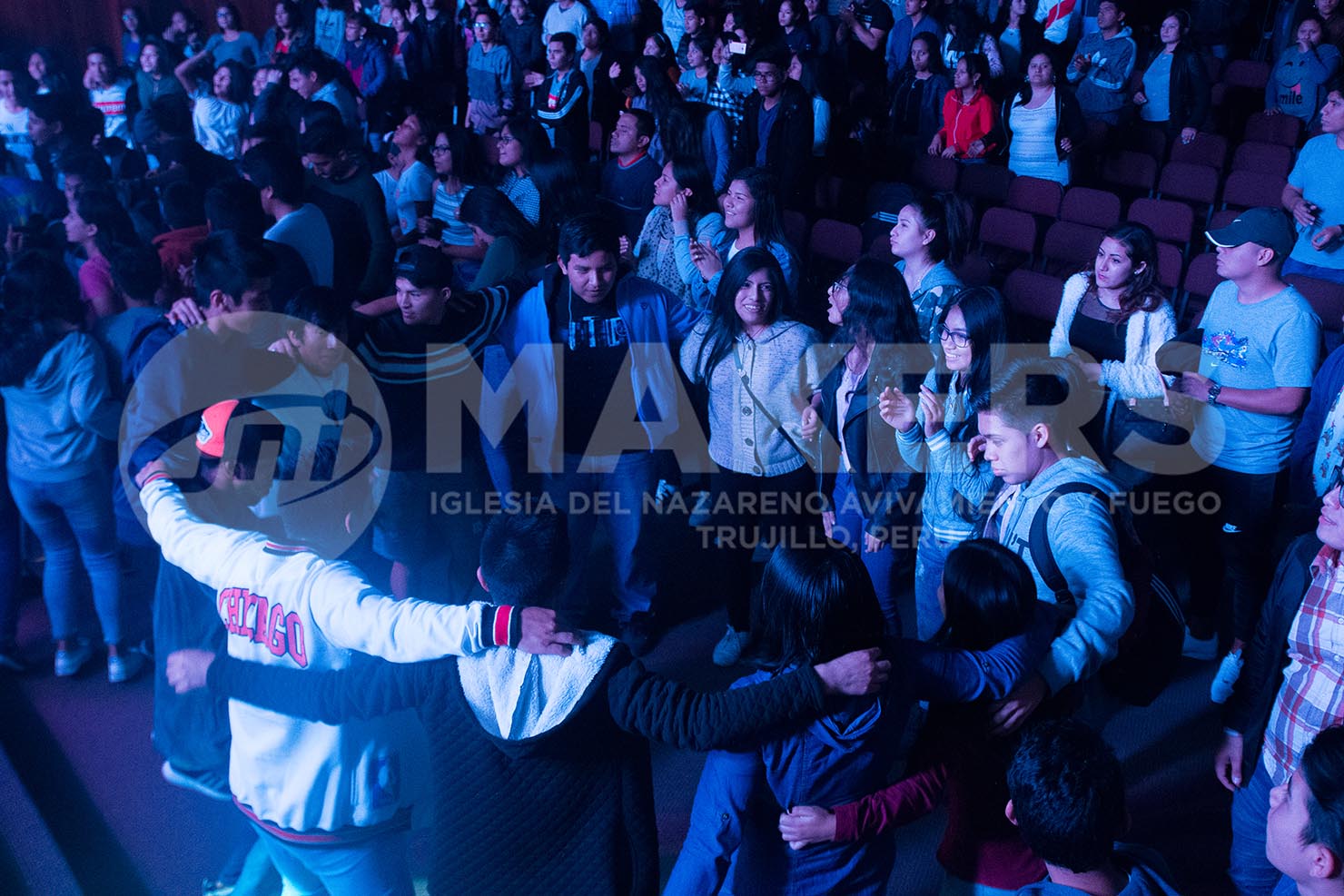 Clausura episodio Unidad