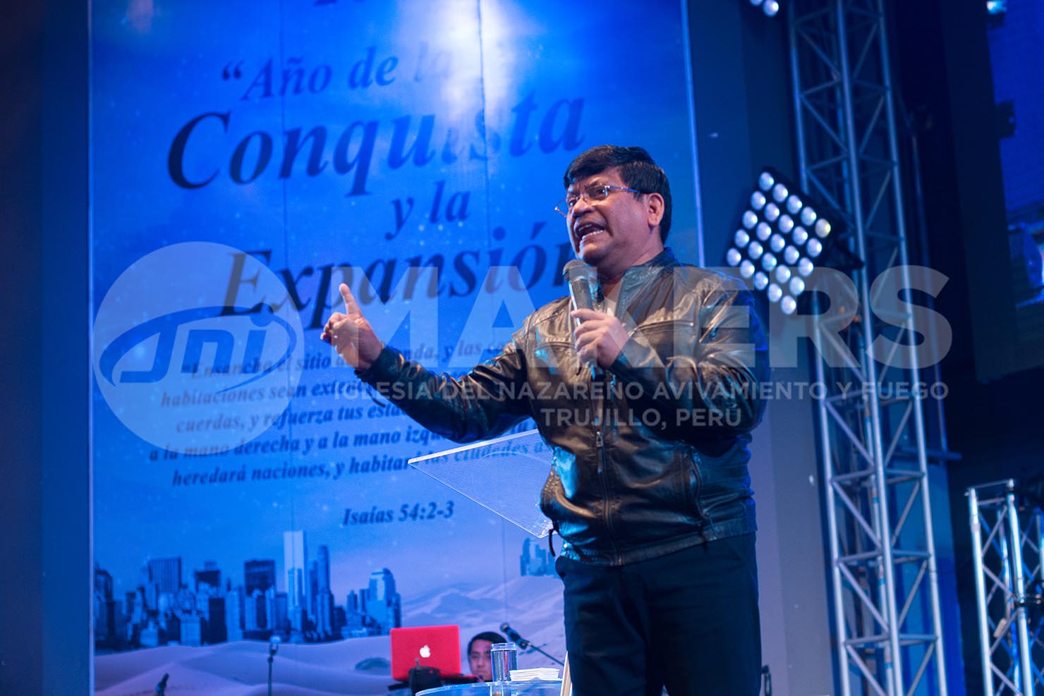 Clausura episodio Unidad