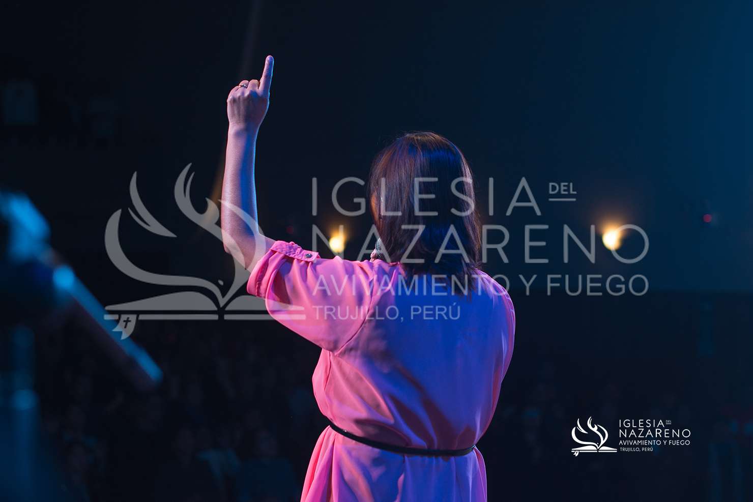 Noche de Milagros