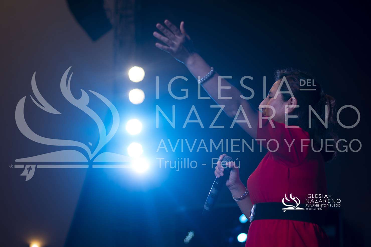 Celebraci&oacute;n Y Avivamiento