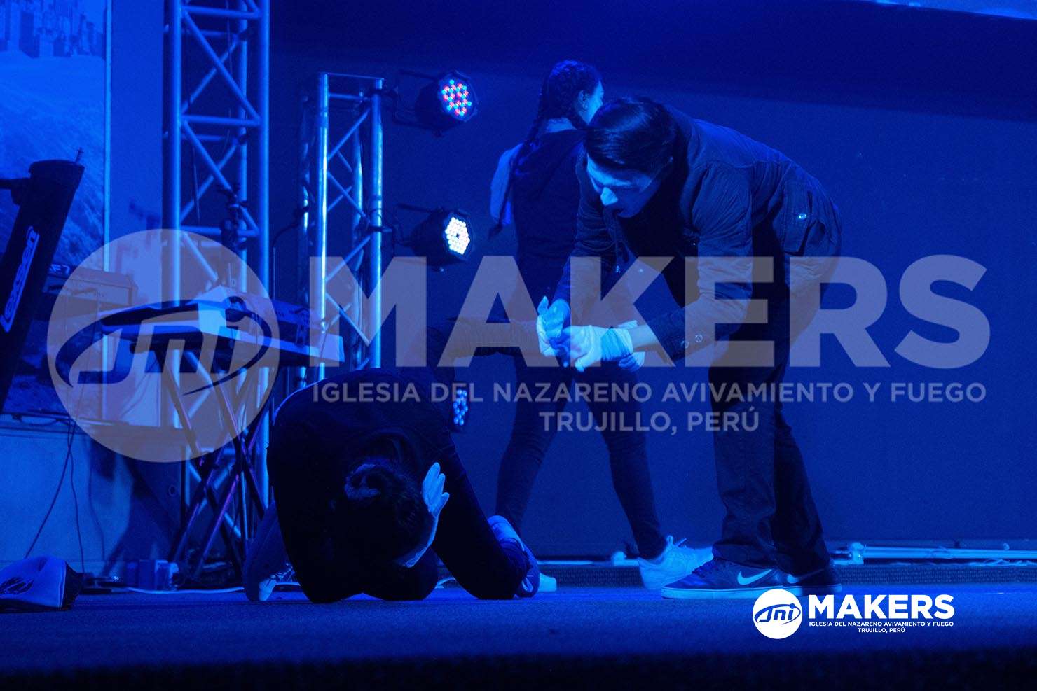 Talento sin L&iacute;mites