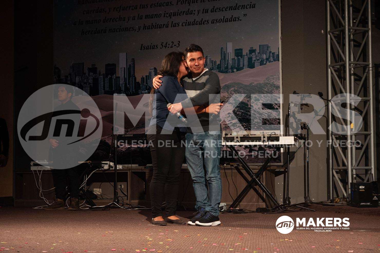 Talento sin L&iacute;mites