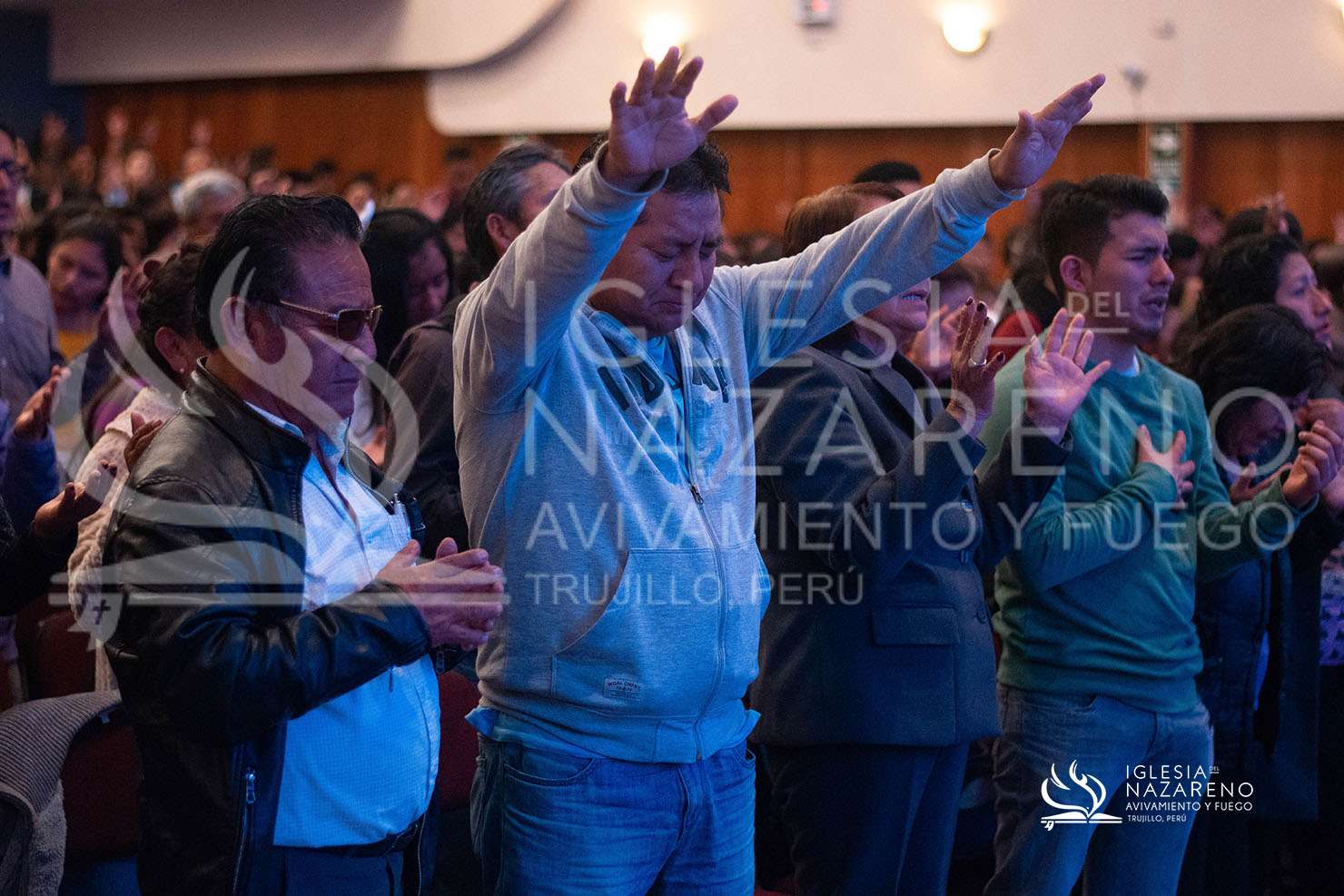 Noche de Milagros