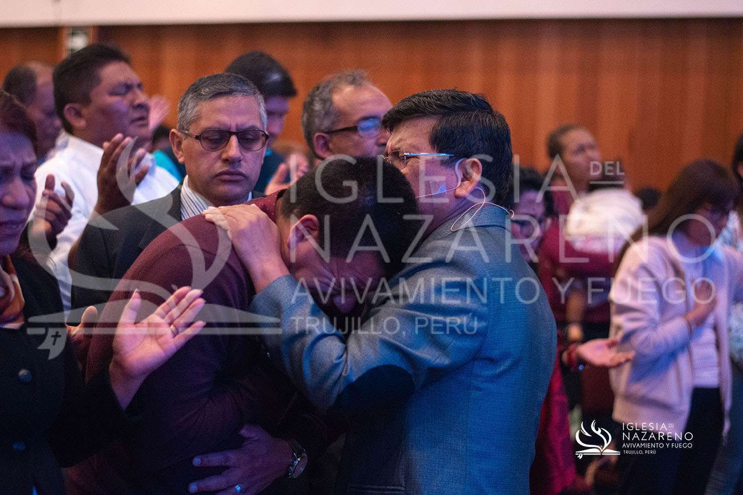 Noche de Milagros