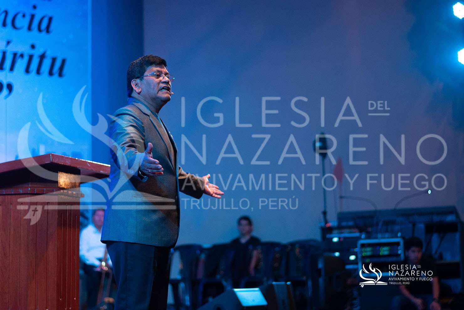 Noche de Milagros