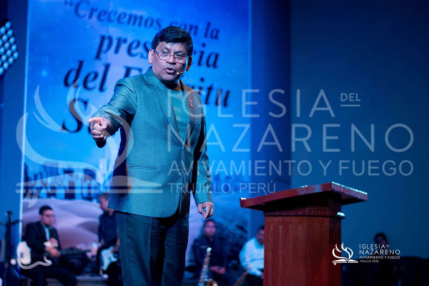 Noche de Milagros