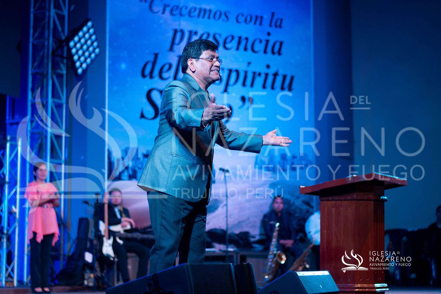 Noche de Milagros