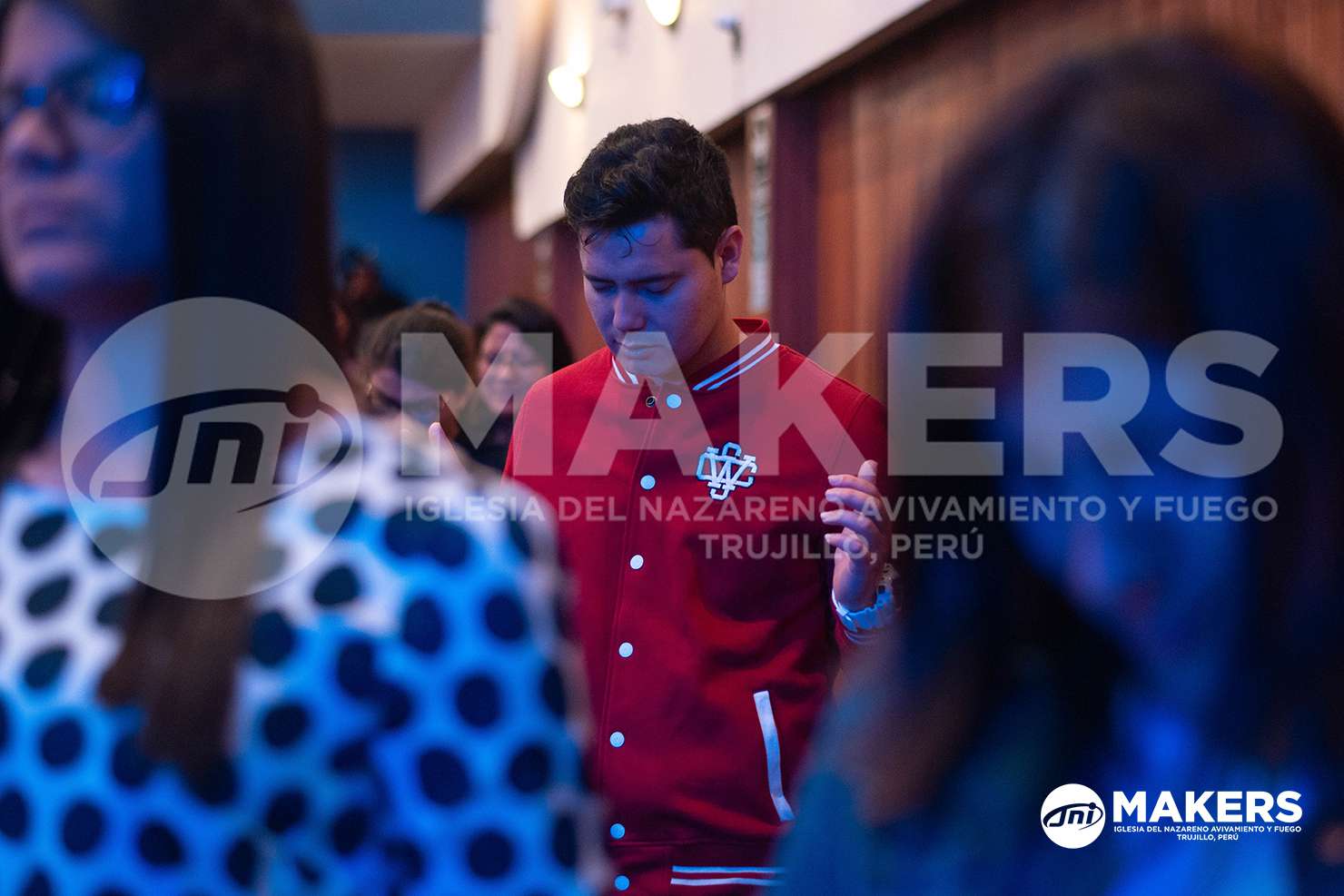 Continuaci&oacute;n Episodio Hacedores