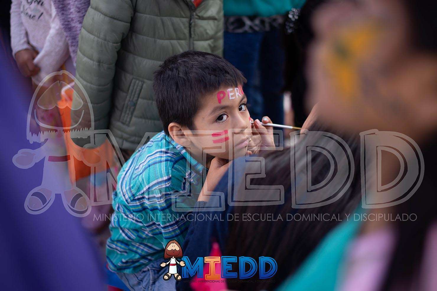 D&iacute;a del Ni&ntilde;o
