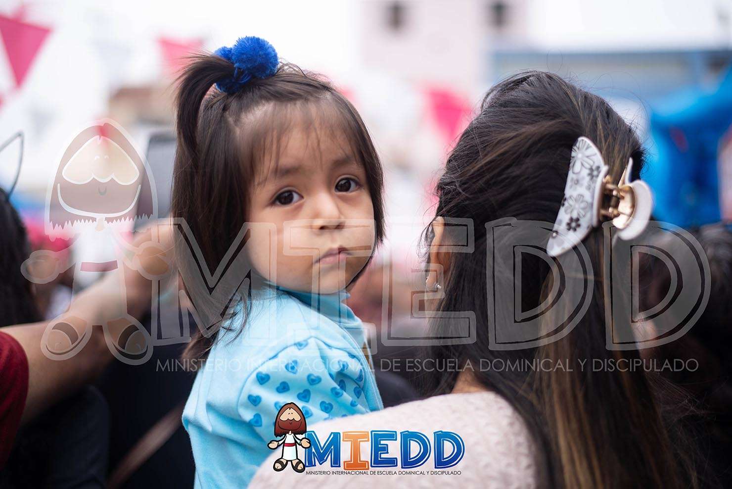 D&iacute;a del Ni&ntilde;o