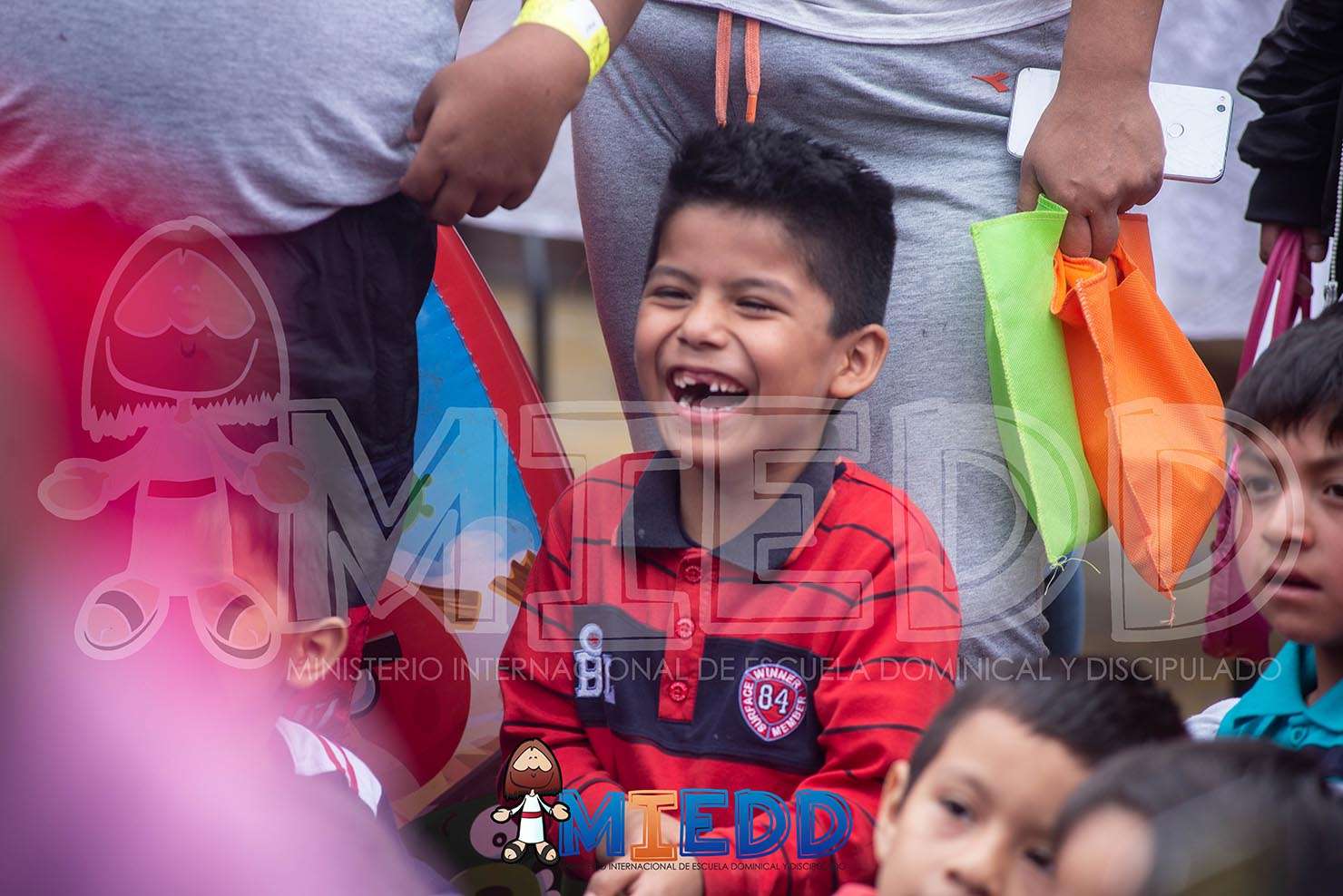 D&iacute;a del Ni&ntilde;o