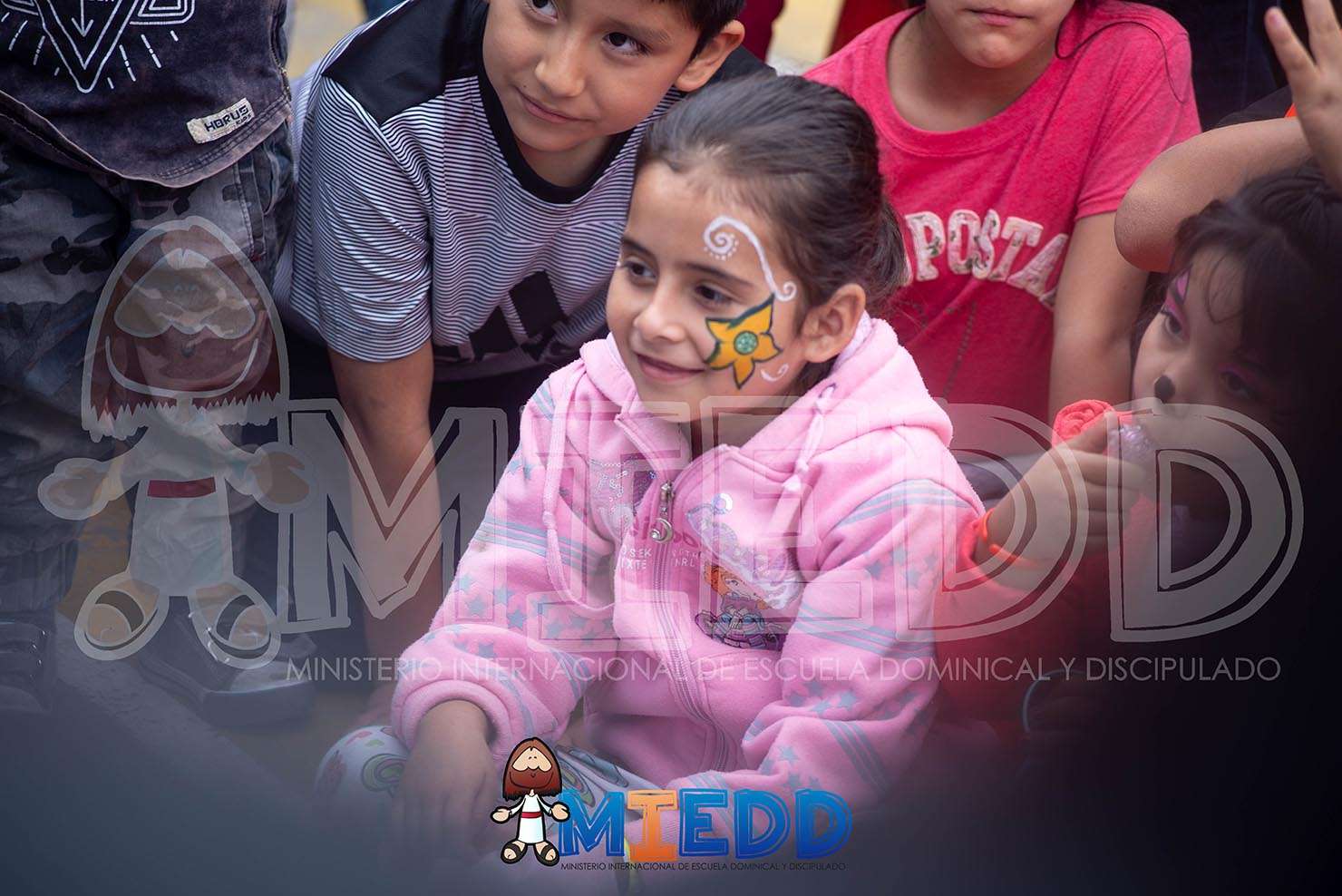 D&iacute;a del Ni&ntilde;o