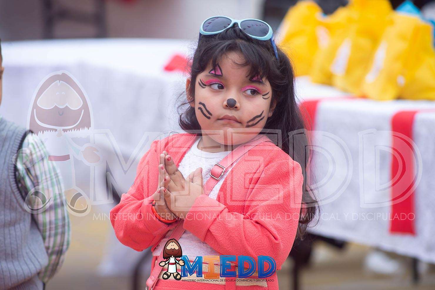 D&iacute;a del Ni&ntilde;o