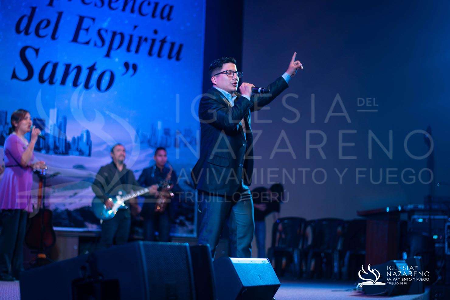Noche de Milagros
