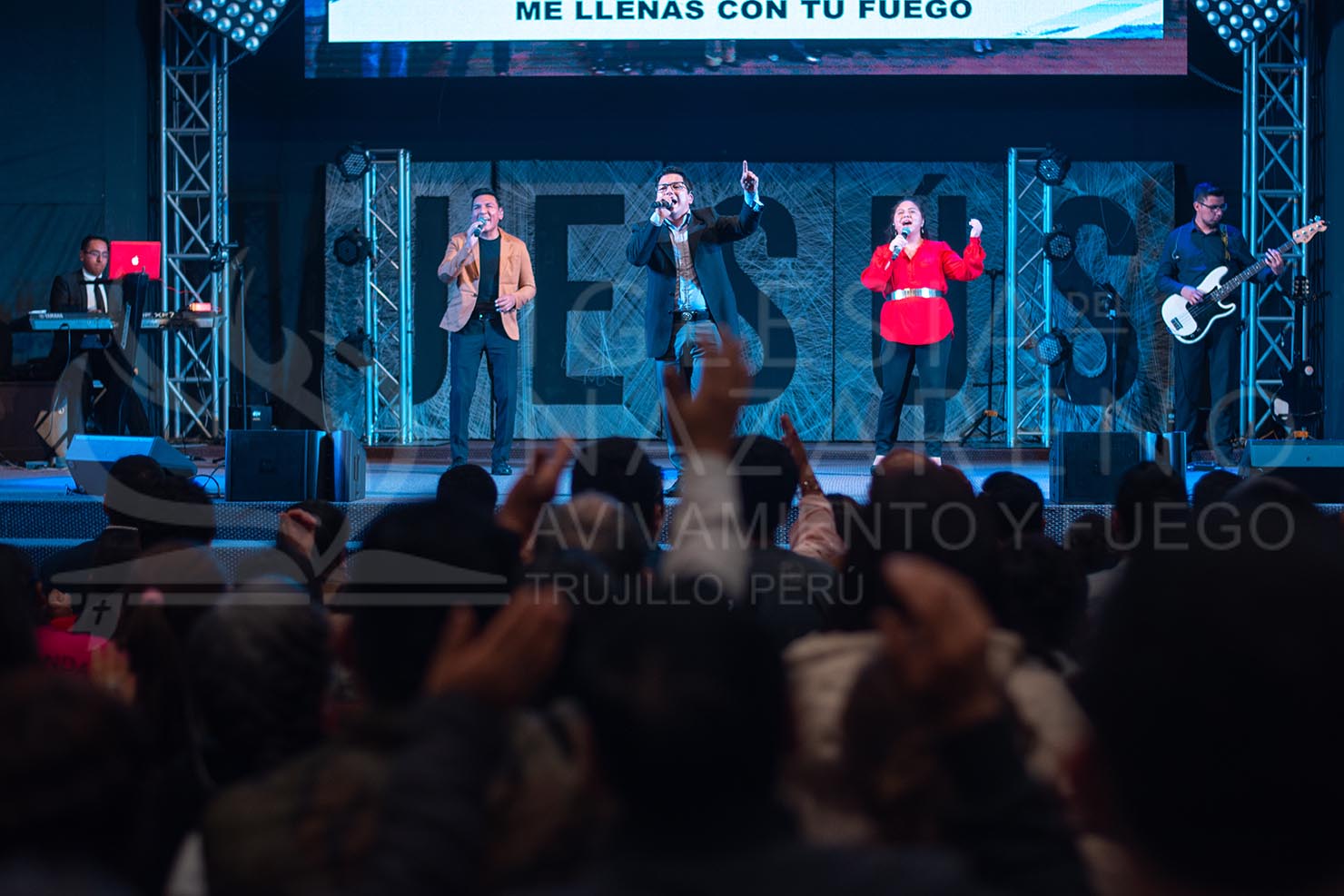 Noche de Milagros