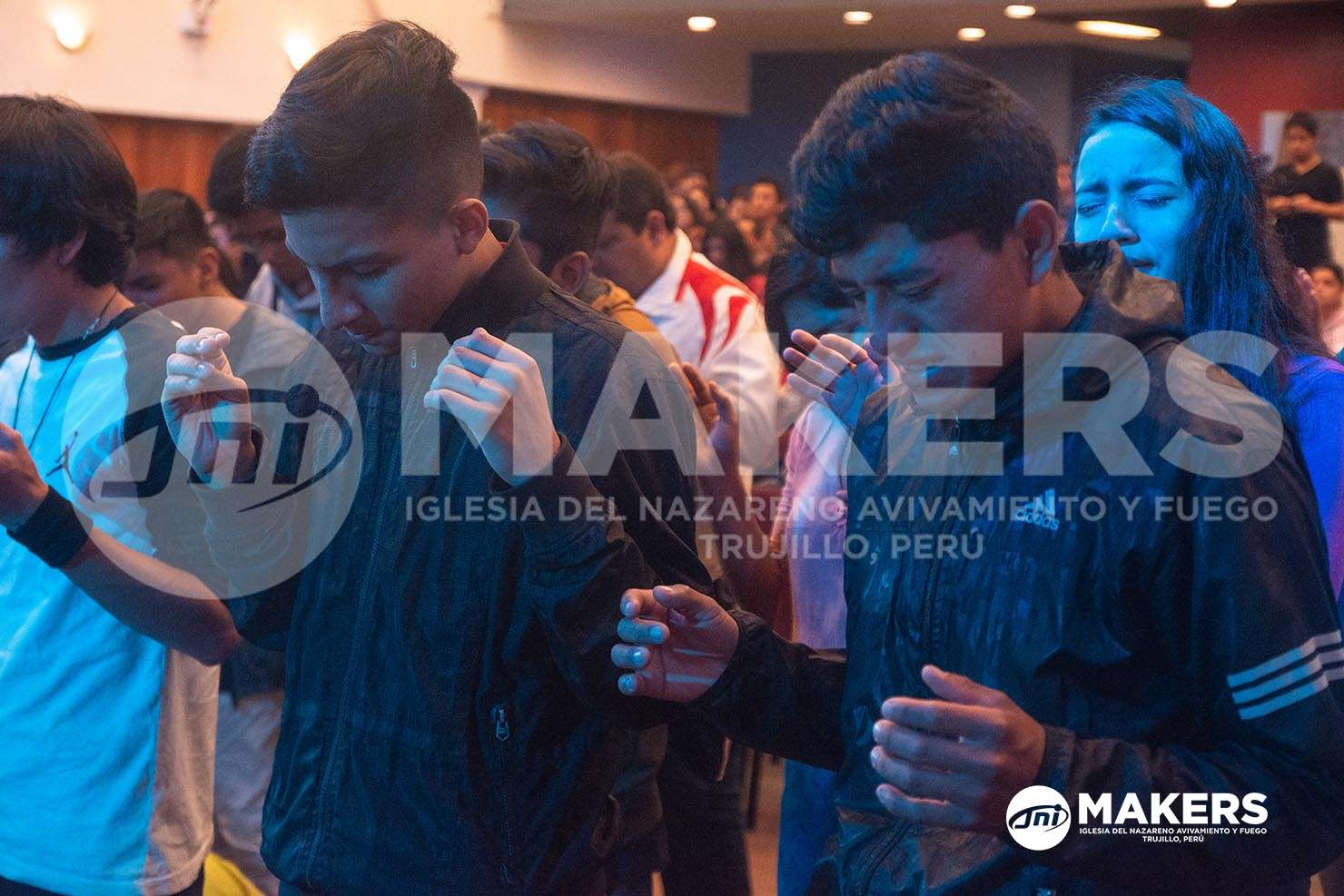 Continuaci&oacute;n Episodio Hacedores