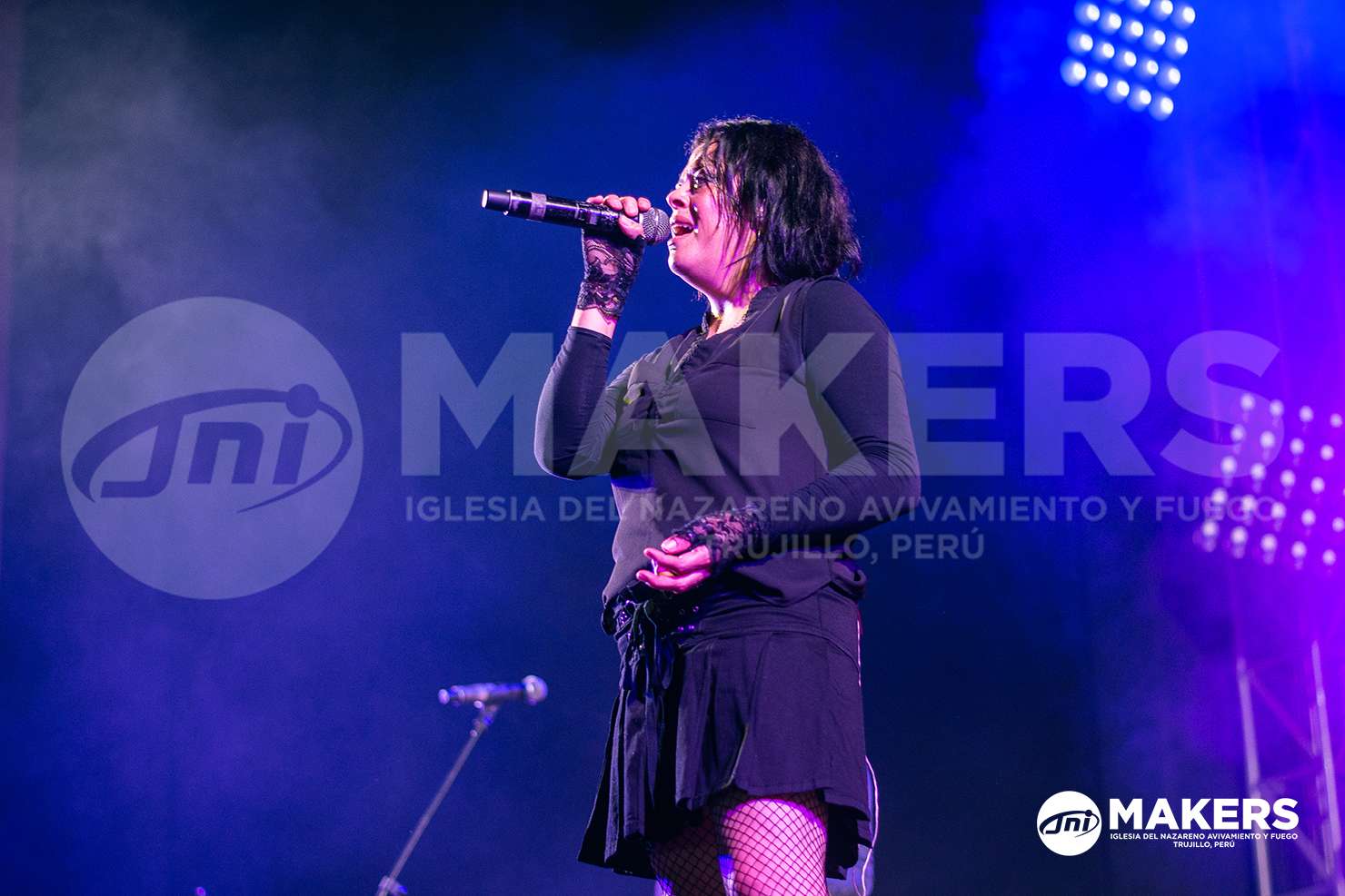 Annette Moreno