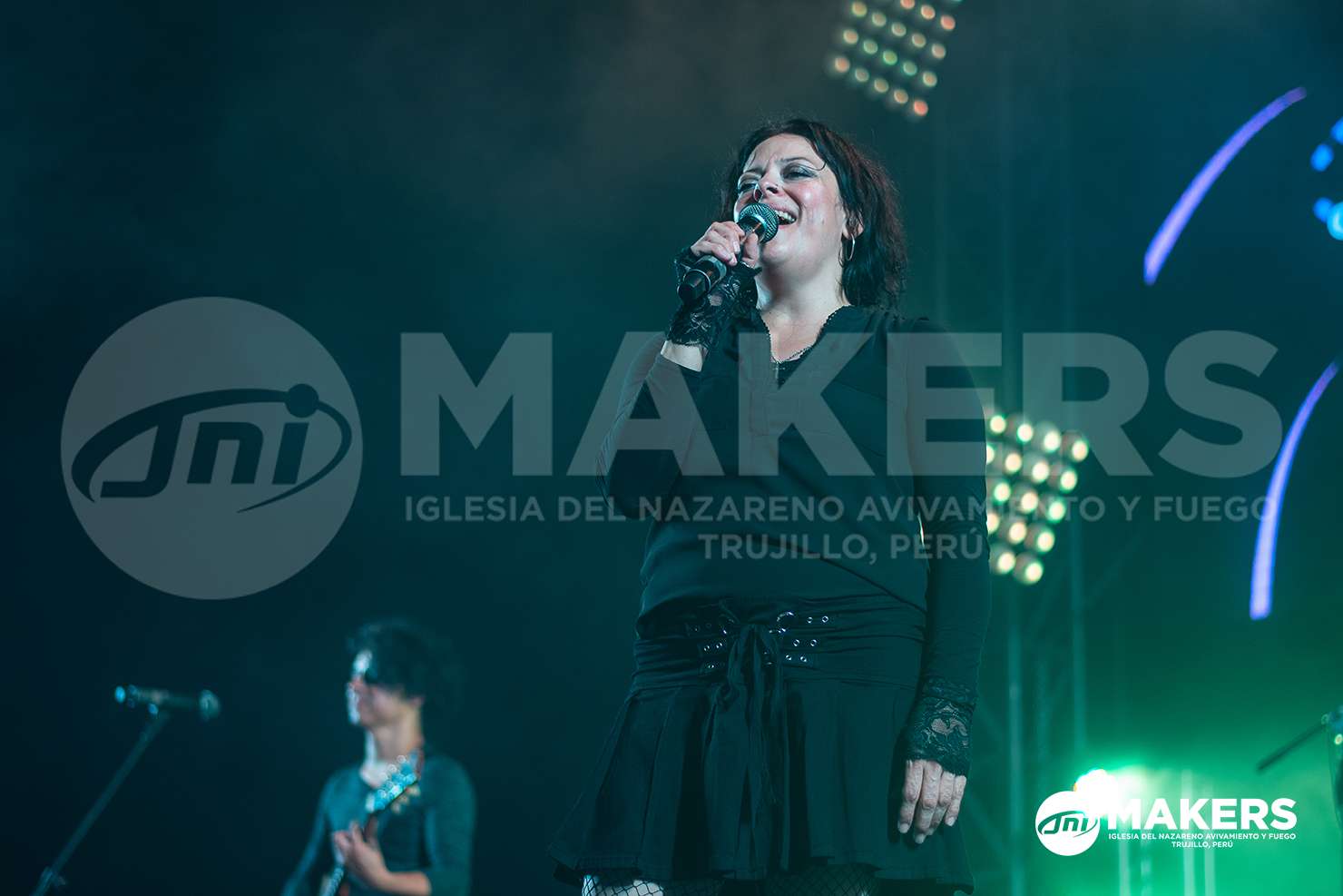 Annette Moreno