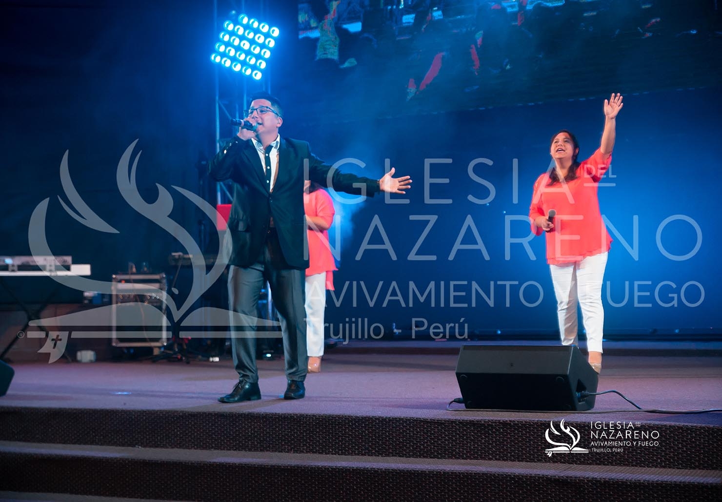 Noche de Milagros