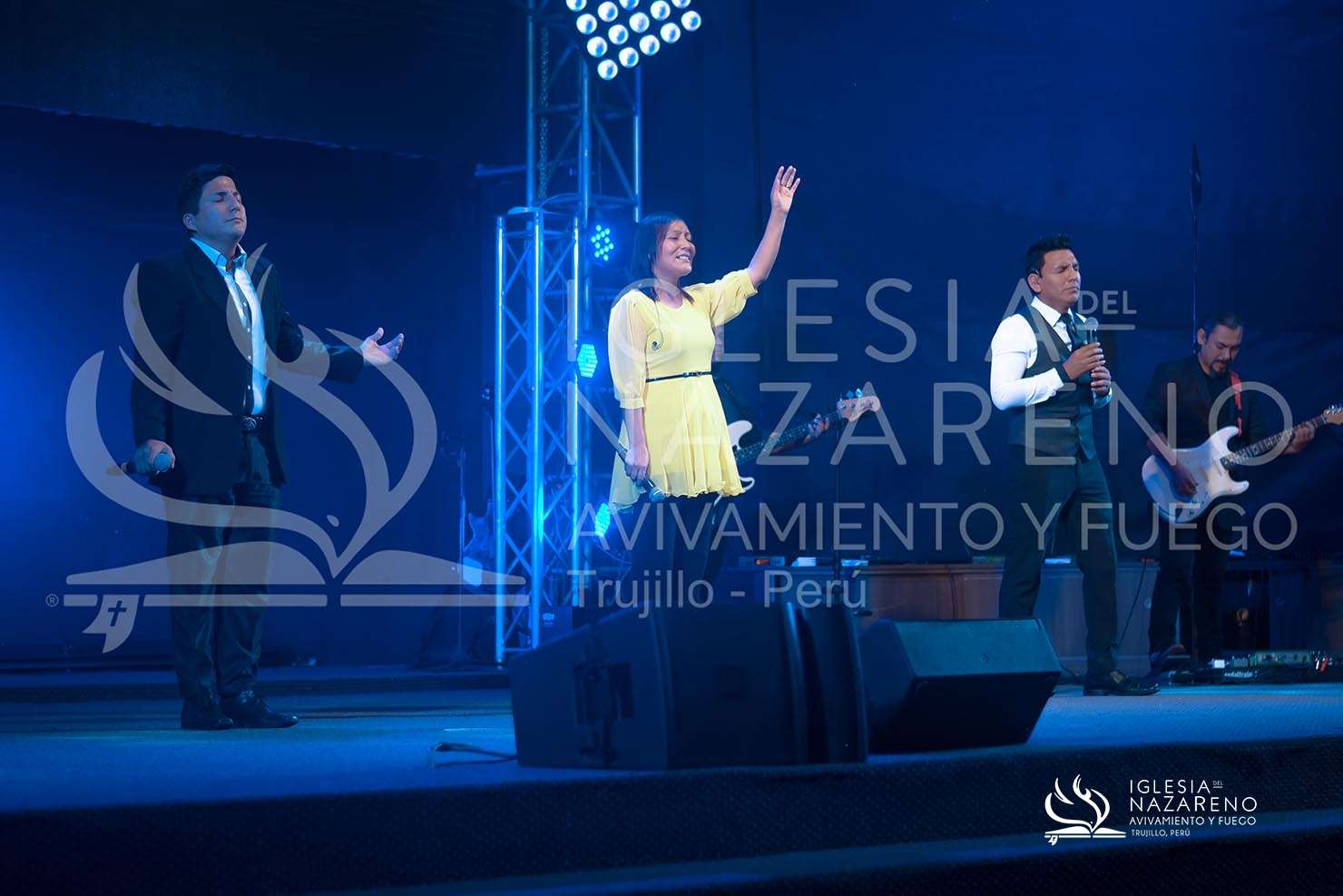 Noche de Milagros