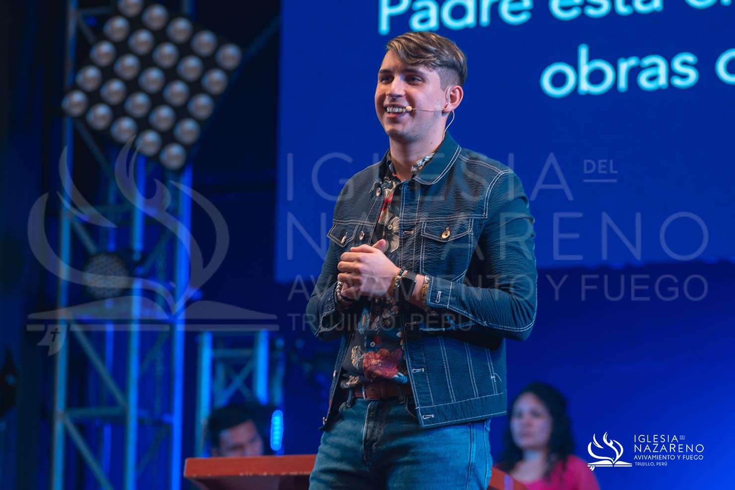 Celebraci&oacute;n Y Avivamiento