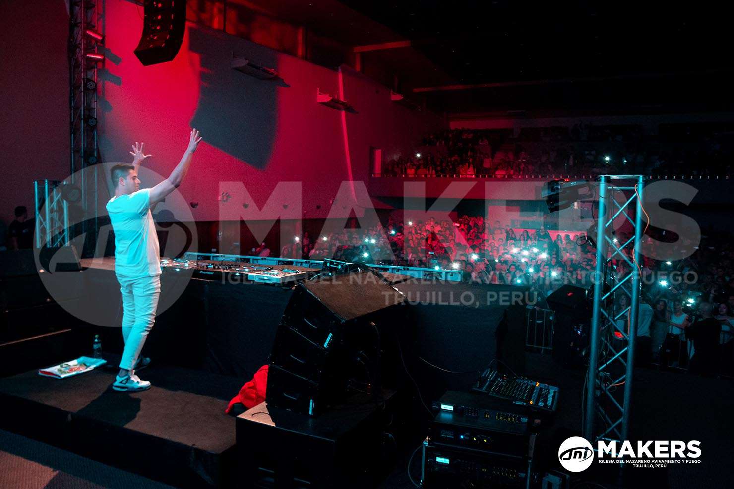 White Party