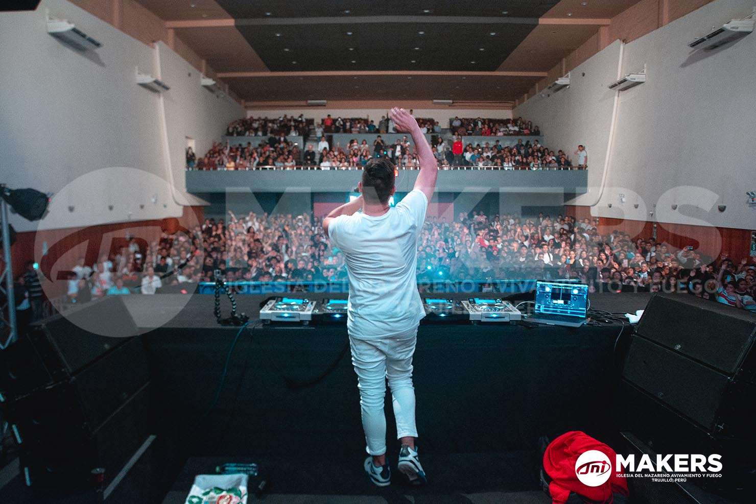 White Party
