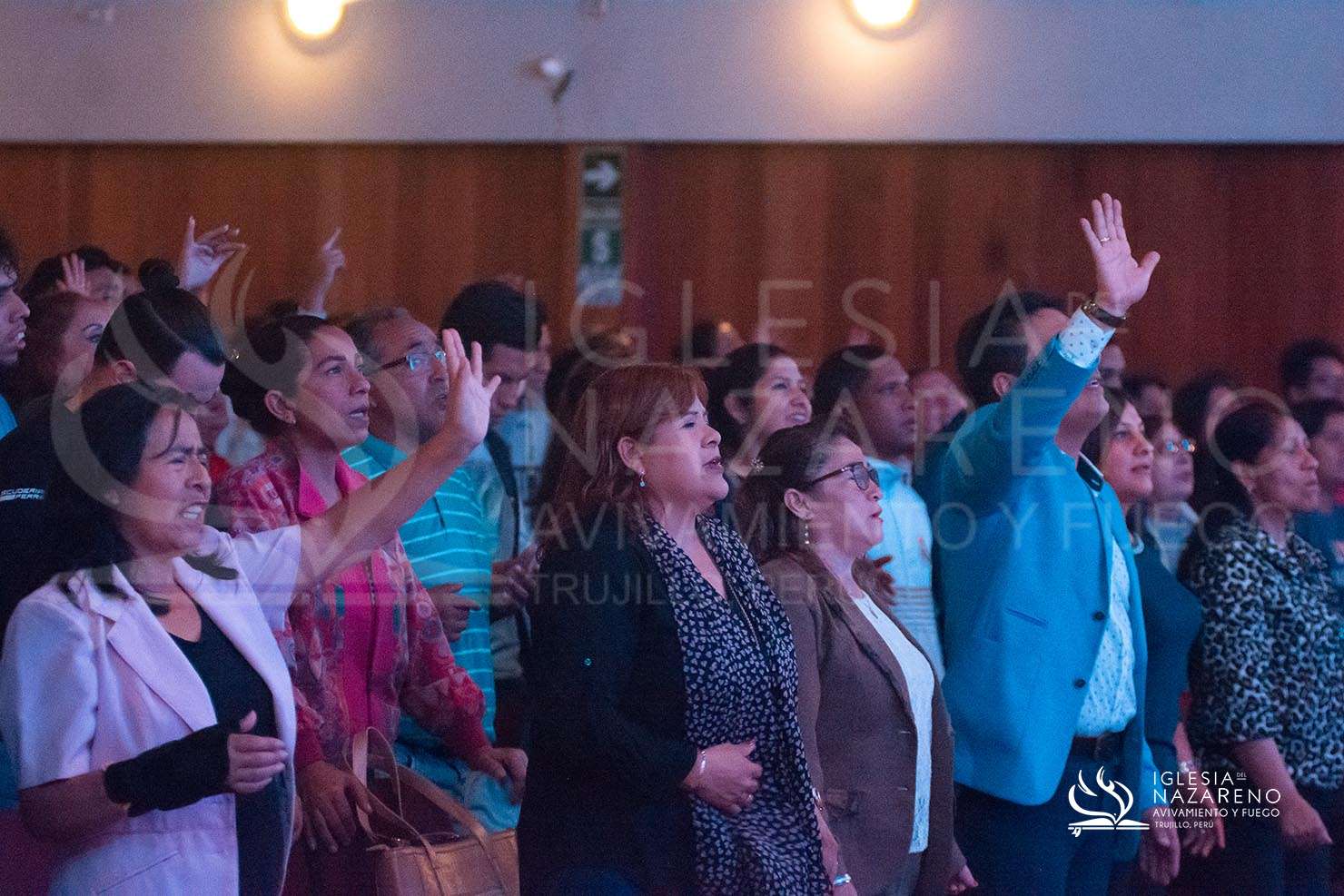 Noche de Milagros