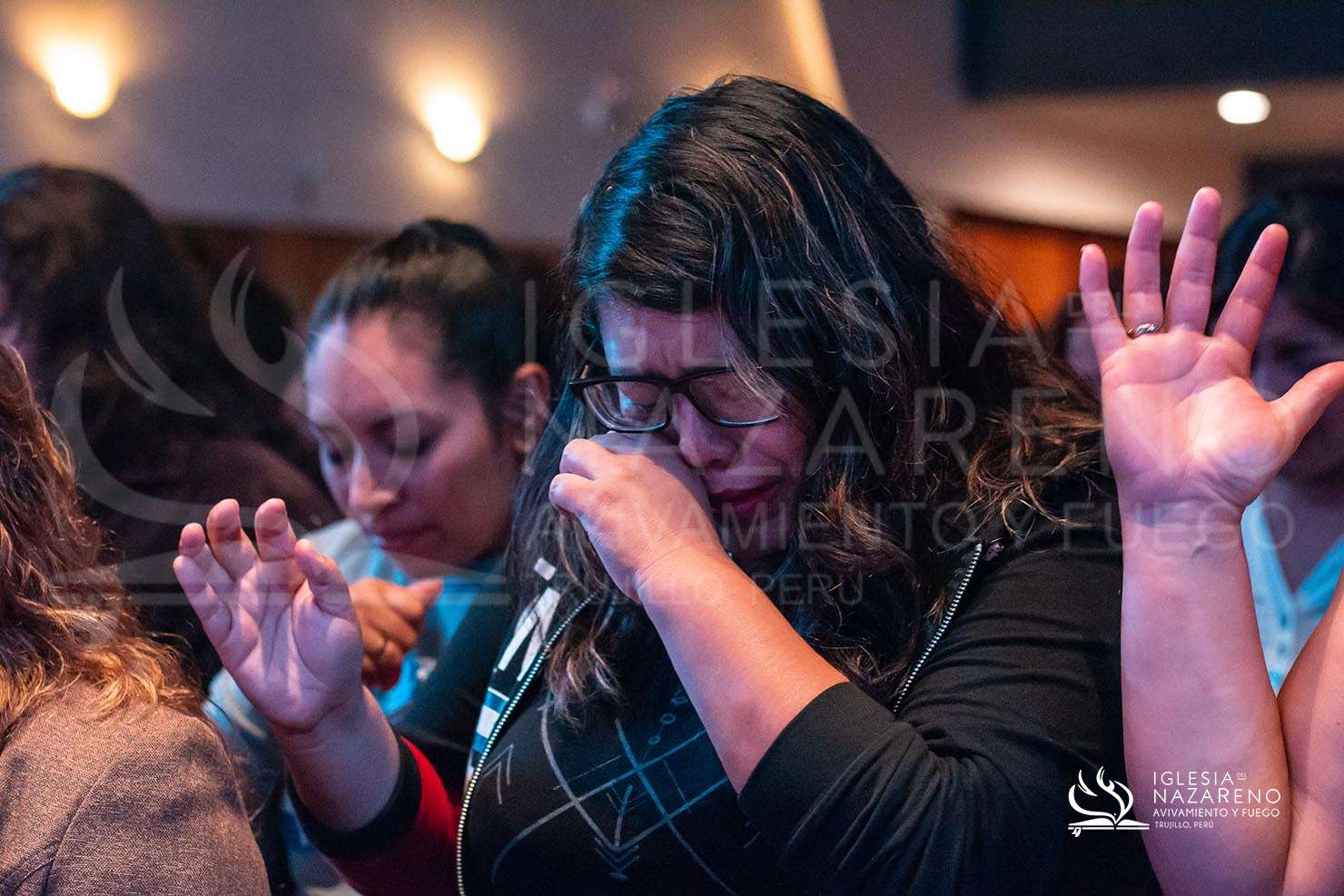 Noche de Milagros