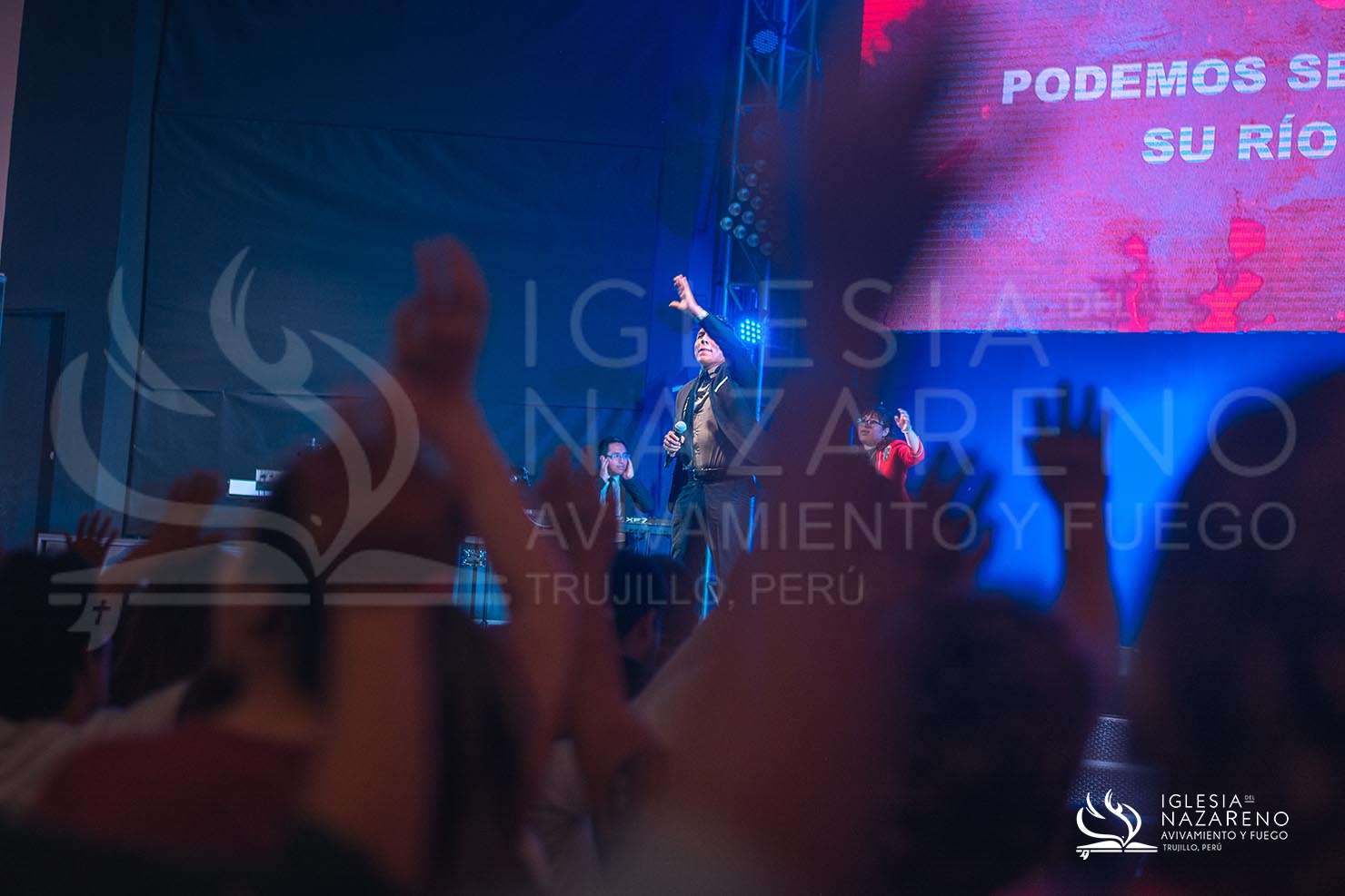 Noche de Milagros
