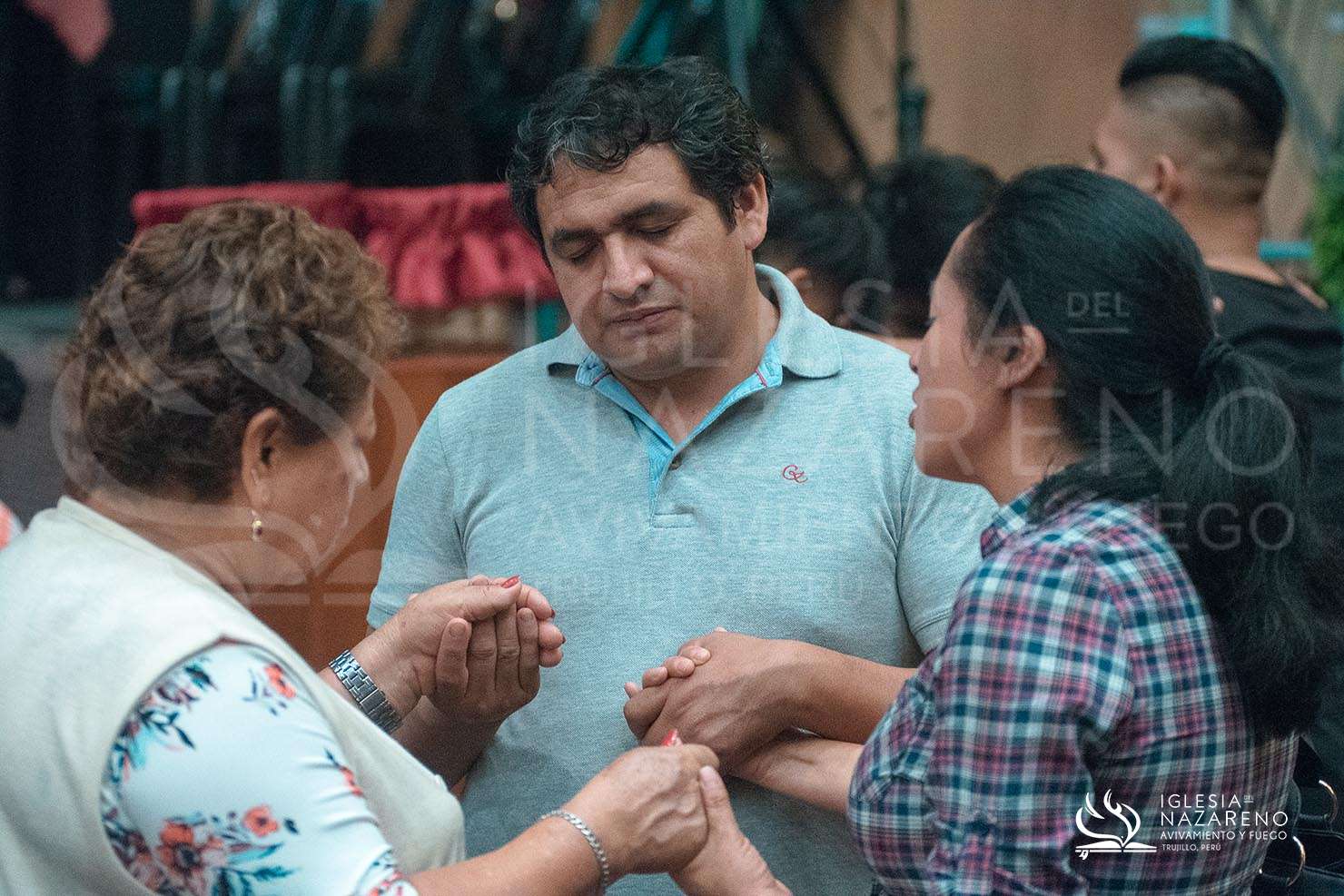Noche de Milagros