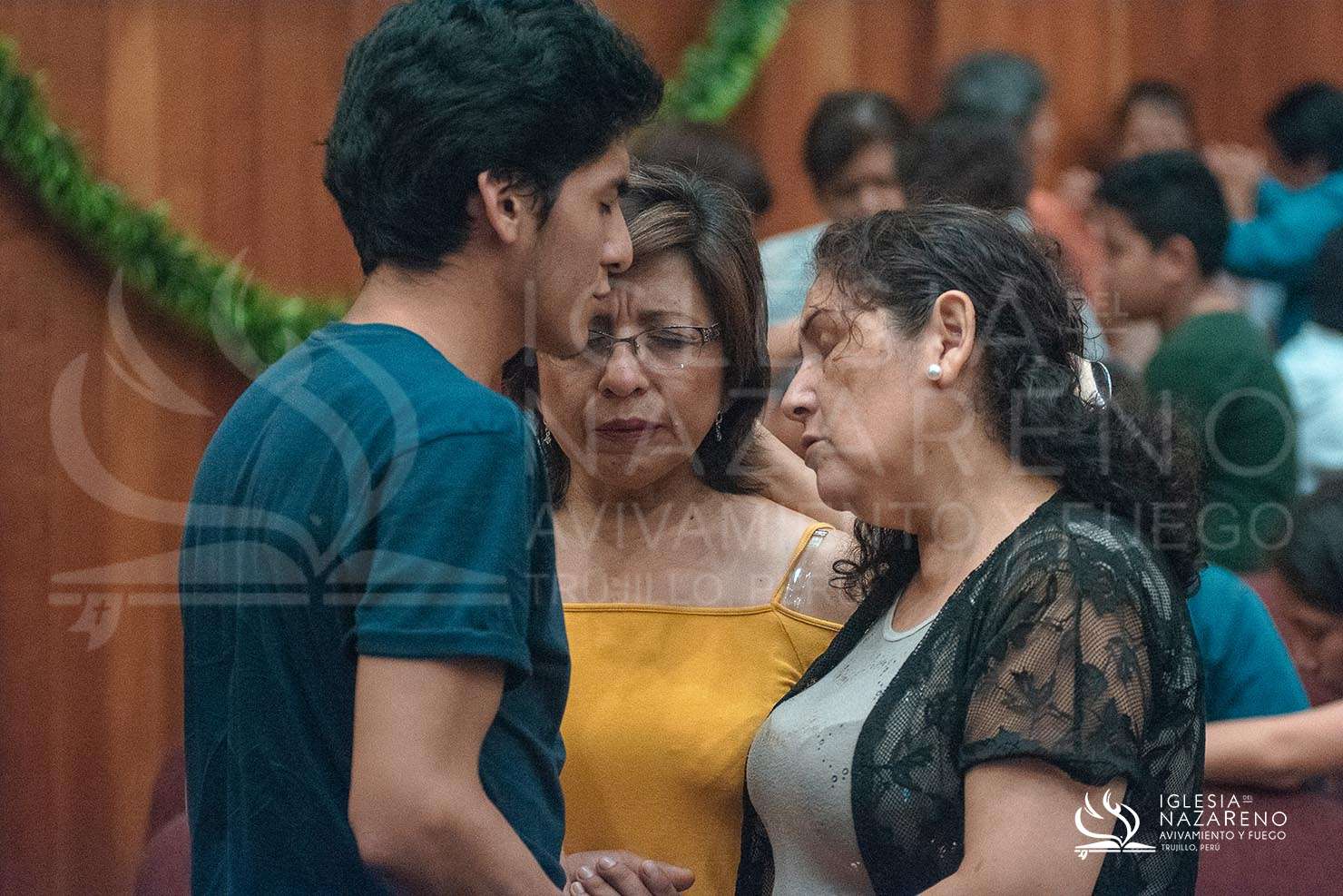 Noche de Milagros