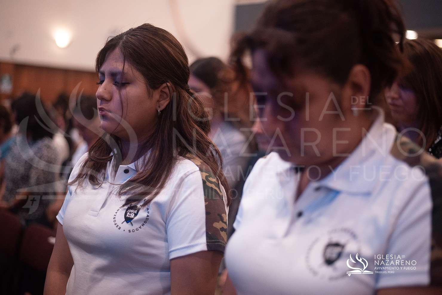 Celebraci&oacute;n Y Avivamiento