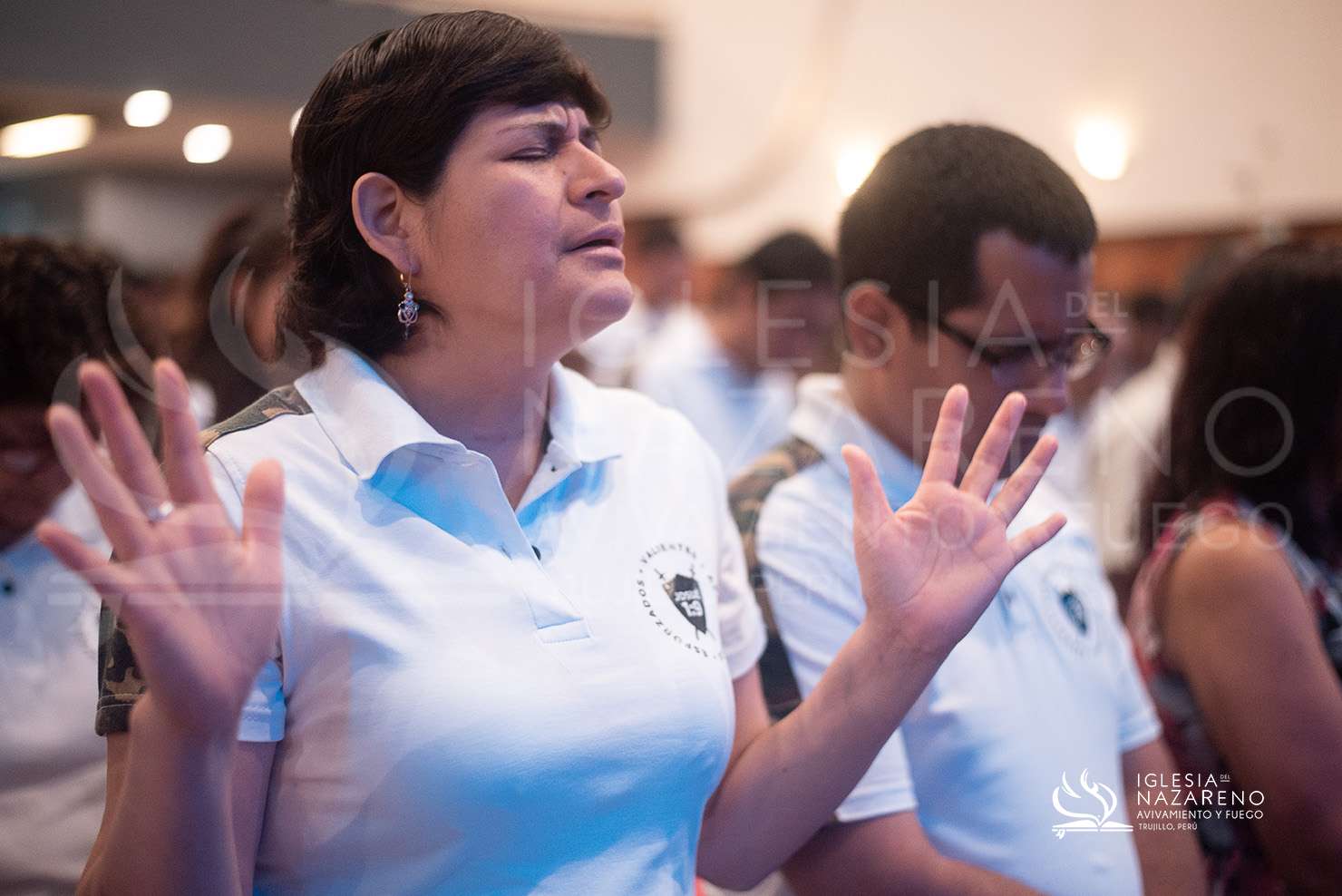Celebraci&oacute;n Y Avivamiento